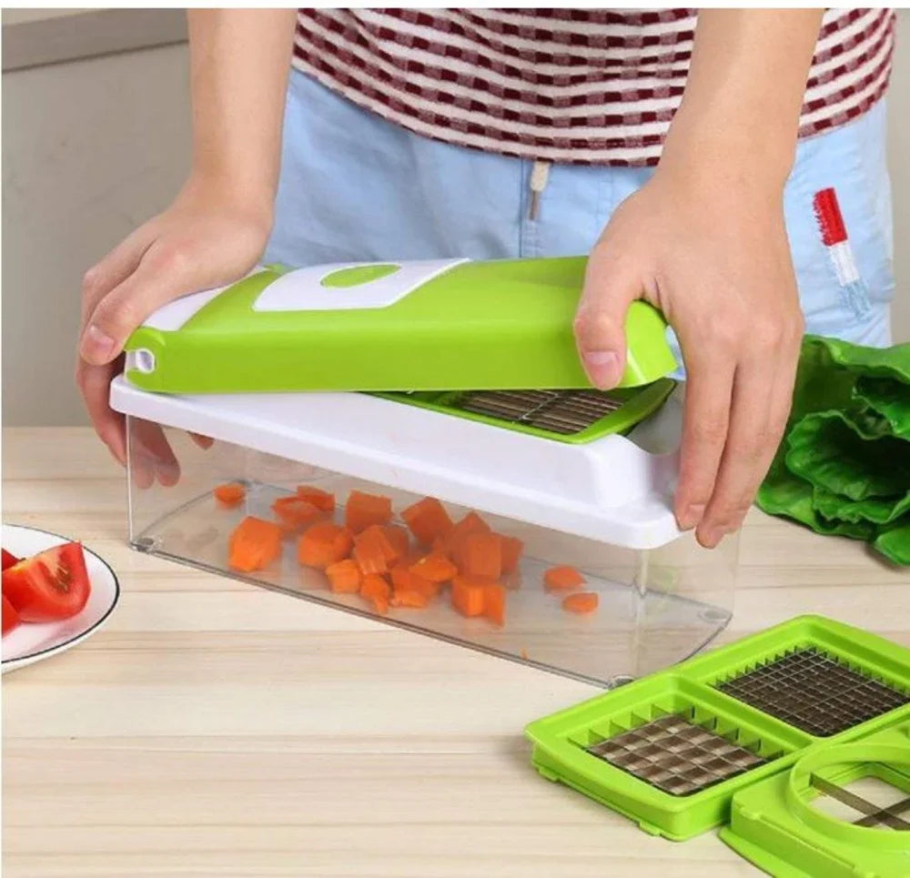 Kitchen ware