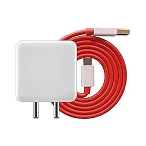 Oneplus 85w Superfast Charger