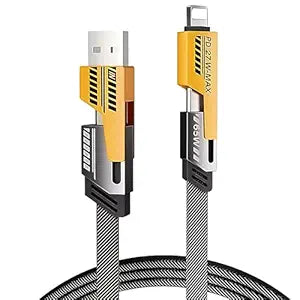 4 in 1 cable
