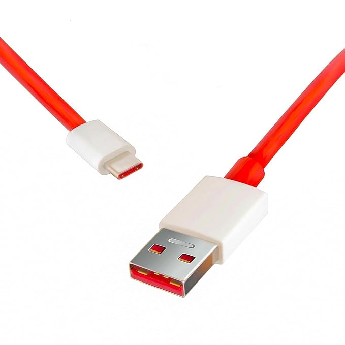 Oneplus 85w Superfast Charger