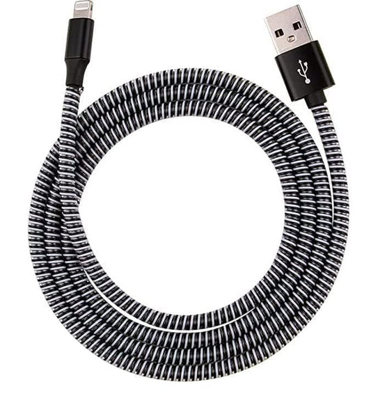 Spiral Cable Protector ( Pack of 2 )