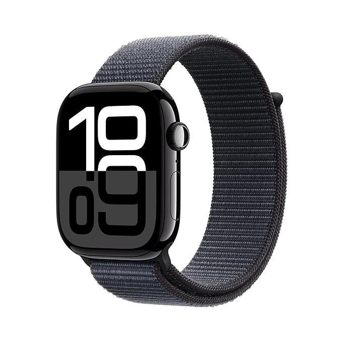 Apple Series 9 smartwatch
