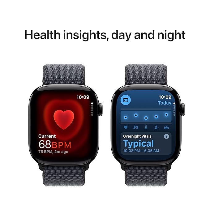 Apple Series 9 smartwatch